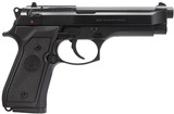 Beretta M9 9MM California CA Compliant 10 Round Capacity J92M9A0CA - 1 of 1