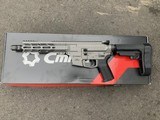 CMMG Banshee MK10 10mm 8