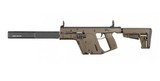 Kriss Vector CRB Gen II 10mm FDE 16