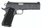 Springfield Armory 1911 TRP Operator 45 ACP 7+1 - Blue/Black, 5