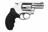 Smith & Wesson Model 60 357 Mag Chiefs Special 2