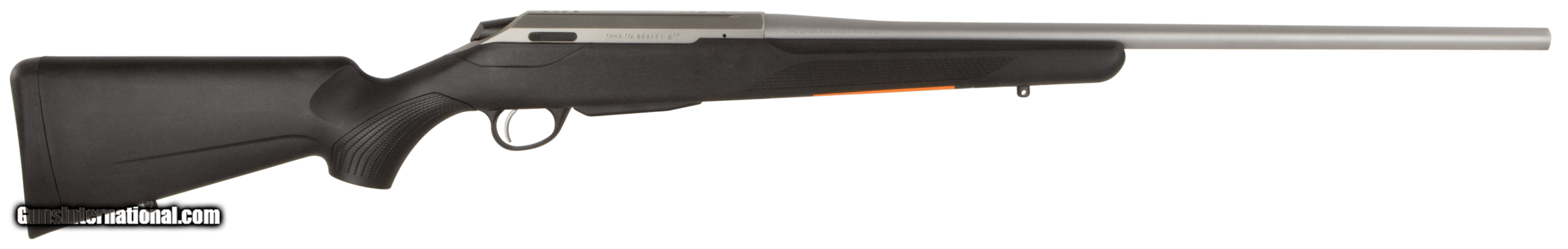 Beretta Tikka T3x Left Hand 308 Win Stainless Steel 22