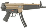 HK Heckler & Koch MP5 22 LR FDE 25 Round Capacity 81000629 - 1 of 1