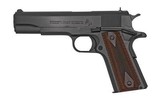 Colt 1911 Government Classic Blued 45 ACP 5