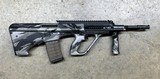 Steyr AUG A3 M1 556 Nato Urban VTS Camo AUG Mag Pattern AUGM1URBANEXT - 1 of 2