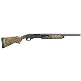 Remington 870 SPS Compact 20 Ga Realtree Edge Pump Action 21