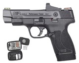 Smith & Wesson M&P45 Shield 2.0 45 ACP Performance Center W/ Red Dot 11865 - 1 of 1
