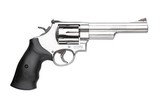 Smith & Wesson 629 44 Mag Stainless Steel 6