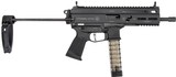Grand Power Stribog SP9A1 9mm PDW Brace SP9A1-PDW - 1 of 1