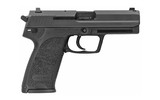 HK Heckler & Koch USP V1 45 ACP 10 Round Capacity 81000324 - 1 of 1