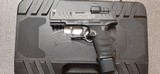 Used Walther PDP Compact with Vortex Optics and Upgrades - 3 of 5