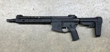 Noveske Gen 4 Shorty 556 Nato 10.5