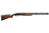 Benelli 828U 12GA 26in AA-Grade Satin Walnut Blue Progressive Comfort 10701 - 1 of 1