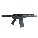 Talon Armament 9MM AR15 Pistol- TAC-RAR9 - 1 of 1