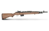 Springfield M1A Scout Squad 308 Walnut Stock 18