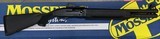 USED Mossberg Firearms 930 Tactical SPX 12 Ga Semi Auto 18