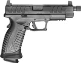 Springfield XDM Elite OSP 9mm 22+1 4.5