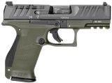 Walther PDP Compact 9mm 4