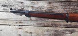1904 Swedish M/96 Mauser - Good Condition, With Threaded Barrel - 8 of 8