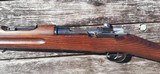 1904 Swedish M/96 Mauser - Good Condition, With Threaded Barrel - 6 of 8