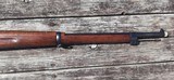 1904 Swedish M/96 Mauser - Good Condition, With Threaded Barrel - 5 of 8
