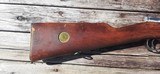 1904 Swedish M/96 Mauser - Good Condition, With Threaded Barrel - 2 of 8