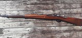 1904 Swedish M/96 Mauser - Good Condition, With Threaded Barrel - 7 of 8