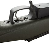 Bergara Small Batch M40-ISH 308 McMillian 24