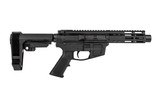 FM Products FM9 AR9 9mm Side Folding Brace Glock Mag FMPGFM59CP - 1 of 1