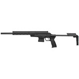 CZ 600 TA1 Trail 223 Rem Chassis PDW 07601 - 1 of 2