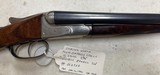 A.H. Fox Sterlingworth 16 GA SxS Shotgun 1915 - 9 of 10