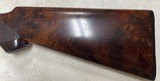 A.H. Fox Sterlingworth 16 GA SxS Shotgun 1915 - 3 of 10