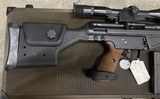 H&K PSG1 Sniper Kit - Heckler & Koch Super Rare - 6 of 8