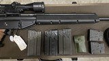 H&K PSG1 Sniper Kit - Heckler & Koch Super Rare - 7 of 8