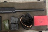 H&K PSG1 Sniper Kit - Heckler & Koch Super Rare - 8 of 8