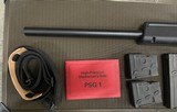 H&K PSG1 Sniper Kit - Heckler & Koch Super Rare - 4 of 8