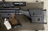 H&K PSG1 Sniper Kit - Heckler & Koch Super Rare - 2 of 8