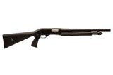 Savage Stevens 320 12 Ga Security W/ Pistol Grip 18