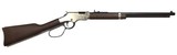 Henry Repeating Arms Silver Boy Large Loop 22 LR Lever Action H004SL