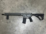 Daniel Defense DDM4 V7 Tornado Grey 5.56 Nato 16