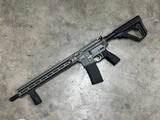 Daniel Defense DDM4 V7 Tornado Grey 5.56 Nato 16