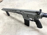 Daniel Defense DDM4 V7 Tornado Grey 5.56 Nato 16