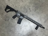 Daniel Defense DDM4 V7 Tornado Grey 5.56 Nato 16