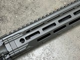 Daniel Defense DDM4 V7 Tornado Grey 5.56 Nato 16