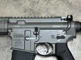 Daniel Defense DDM4 V7 Tornado Grey 5.56 Nato 16