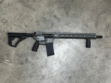 Daniel Defense DDM4 V7 Tornado Grey 5.56 Nato 16