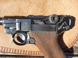 Mauser P.08 
