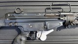 1981 Heckler and Koch HK91 -
Target Rifle Build w/ Upgrades - 2 of 8