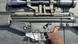1993 Heckler and Koch SR9T - Excellent Condition - 2 of 8