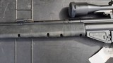 1991 Heckler and Koch HK PSG1 with Original Equipment Case - 4 of 8